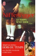 Le temps n'est rien